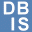 Logo des Datenbank-Infosystems (DBIS) und Möglichkeit, zu DBIS zu navigieren