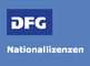 Datenbanken, auf die Sie im Rahmen DFG-geförderter Nationallizenzen Zugriff haben