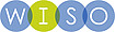 Logo der Fachbibliographie, Aufsatz- und Volltextdatenbank WISO