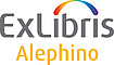 Logo ExLibris Alepohino