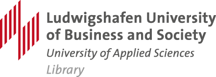 Ludwigshafen University of Business and Society - Library